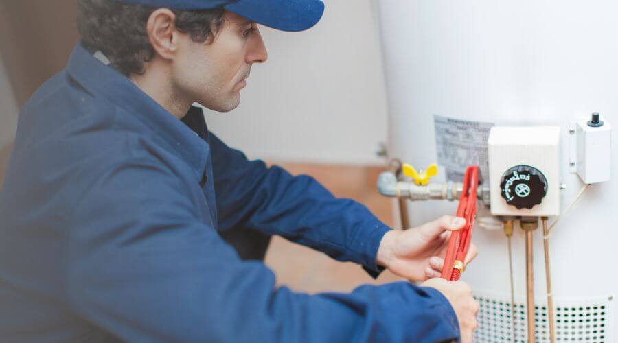Professional Tankless Water Heater Installation in Celina, TN